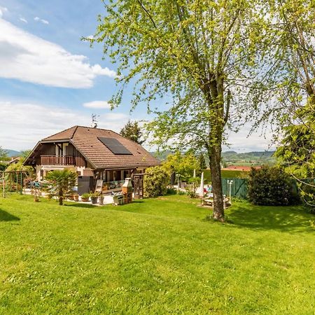 Chambres D'Hotes Pres Lac Annecy Etercy Экстерьер фото